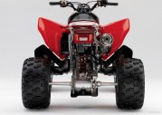 Honda TRX450R